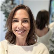 Cours pour des étudiants en communication