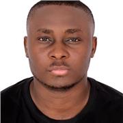 Daniel Antigha