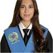 Profesora online de Biología y Ciencias