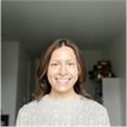 I am a native English speaker, and can also speak Spanish fluently. I can help improve your grammar and conversational skills