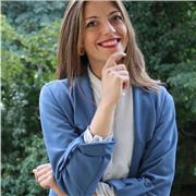 Traduttrice giurata e insegnante di tedesco con 5 anni di esperienza offre lezioni private per giovani e adulti a Bologna e online