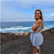 Sono disponibile come babysitter, aiuto compiti, ripetizioni di matematica, scienze, italiano, inglese e spagnolo di base.