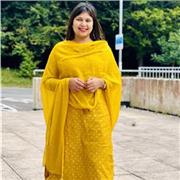 Kumari rashmi