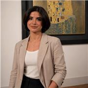 Farida Najafova