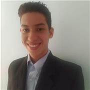 Instructor de arte, anuncia clases para niños de todas las edades