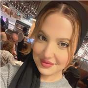 Shahed Alsharifi