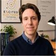 Experienced Physics specialist offering friendly online Science & Maths tutoring for KS3 & GCSE, and A Level Physics