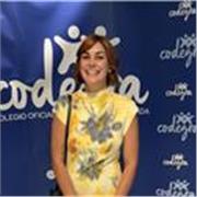 Profesora titulada en Enfermeria con 4 años de experiencia.