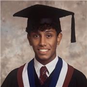 Recent IB Graduate, current LSE Law Student providing IB tutoring in both English and French