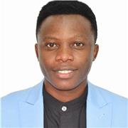 Passionate Chemistry graduate from Kenya offering dynamic online lessons for students of all levels.