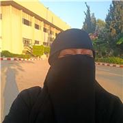 Mariam Zayed