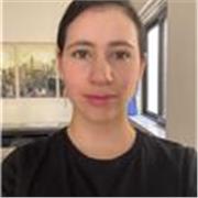 Spanish as a Foreign Language teacher with three years of experience, offering online lessons to help you improve your Spanish