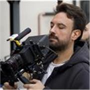 Docente di Cinema, Film-making e Audiovisivo in remoto