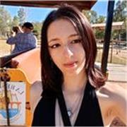 Estudiante de psicología con conocimientos en materias de nivel ESO y bachillerato, con experiencia en ser profesora particular