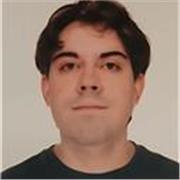 Estudiante de Ingeniería Eléctrica y de Ingeniería Electrónica, tanto presencial como online