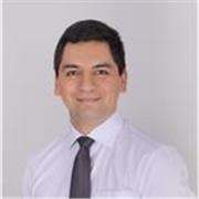 Profesor de Proyectos Sociales, Marco Lógico y Monitoreo & Evaluación (M&E)