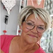 Profesora nativa (examinadora de telc) Alemán online A1-C2