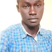 Samuel Mbogori