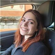 Psicóloga General Sanitaria. Explicaciones de temario, TFG, TFM, estimulación cognitiva, ayudas para estudio