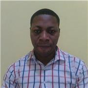 English teacher- Teaches children, Adults, of all ages