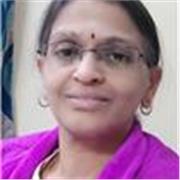 I am a Math Tutor who can teach online from India