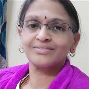 I am a Math Tutor who can teach online from India