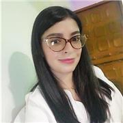 Docente de primera infancia con experiencias para dar clases de forma presencial o virtual