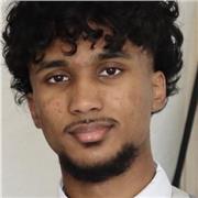 I am extremely passionate for maths wanting to help many others by providing one to one support.