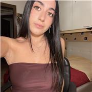 sono una studentessa di ingegneria biomedica disponibile ad impartire lezioni di matematica, fisica, inglese, spagnolo, chimica