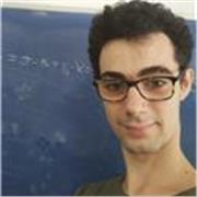 Estudiante de matemáticas imparte clases a alumnos de ESO y Bachillerato