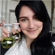 Se hai bisogno per aiuto compiti o per rivedere alcuni argomenti di scienze non esitare a contattarmi!