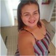 Licenciada en Educación Inicial