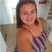 Licenciada en Educación Inicial