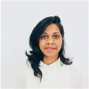 Tharushi