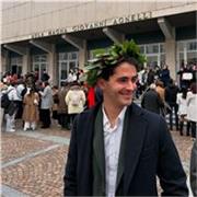 Dottore magistrale in Ingegneria Biomedica con diploma di liceo classico offre lezioni in presenza e online per esami o verifiche