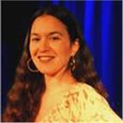 I am a smiling and positive teacher, ready to help. I tailor my lessons based on the English level and age of my students.