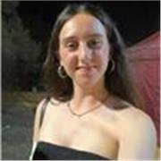 Profesora de primaria para todas las edades y materias