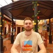 Bonjour, soy francés nativo y enseño mi idioma a domicilio desde más de 5 años en latino america