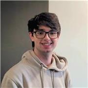 Grade 9 OCR GCSE Computer Science and grade A CCEA A Level Software Systems Development recent ex-student with a passion for inspiring interest beyond the specification