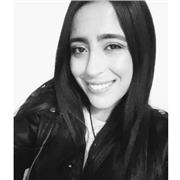 Profesora de apoyo escolar especializada en Iniciación Musical