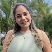 Profesora, asesora de tareas