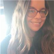 Maestra de educación primaria con especialidad en educación especial. Imparto clases desde hace 6 años. Clases de apoyo escolar para alumnos con edades comprendidas entre 5 y 11 años de edad. Responsable, organizada y alegre