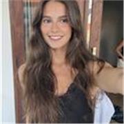 Estudiante de Ingeniería en Tecnologías Industriales imparte clases a niños de todas las edades