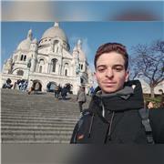 Étudiant en maths et informatique donne des cours en maths pour tous les niveaux
