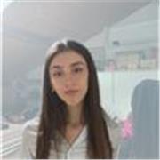 tutor per ripetizioni e aiuto compiti di francese. Studentessa certificata