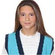 Estudiante de 17 años con nivel C1/C2 y experiencia internacional, ya que he vivido en Canadá y en distintas zonas de EE.UU
