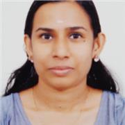 Arya Mohan