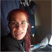 Profesora con Inglés Nativo Norteamericano