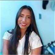 Estudiante de último semestre de fisioterapia, me siento en condiciones para poder ayudar a quienes tengan alguna dificultad en la carrera