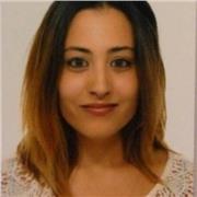 Psicóloga Social que ha vivido dos años y medio en EEUU ofrece clases de inglés